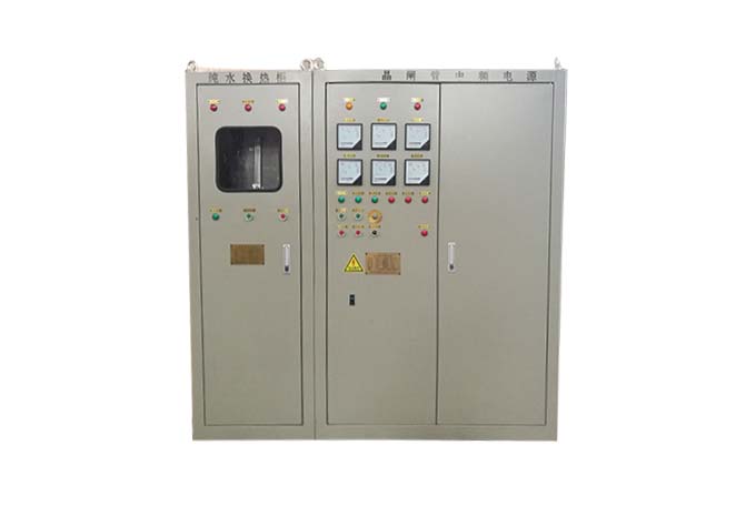 KGPS120-2.5带纯水循环