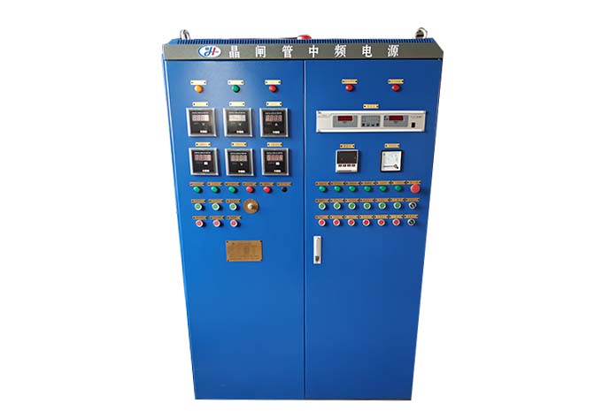 KGPS100-2.5 带控制系统